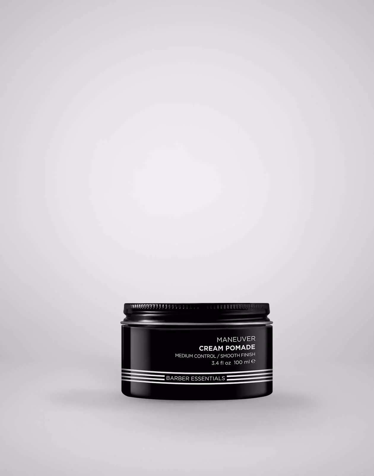 Cream Pomade Redken Brews ByRedken